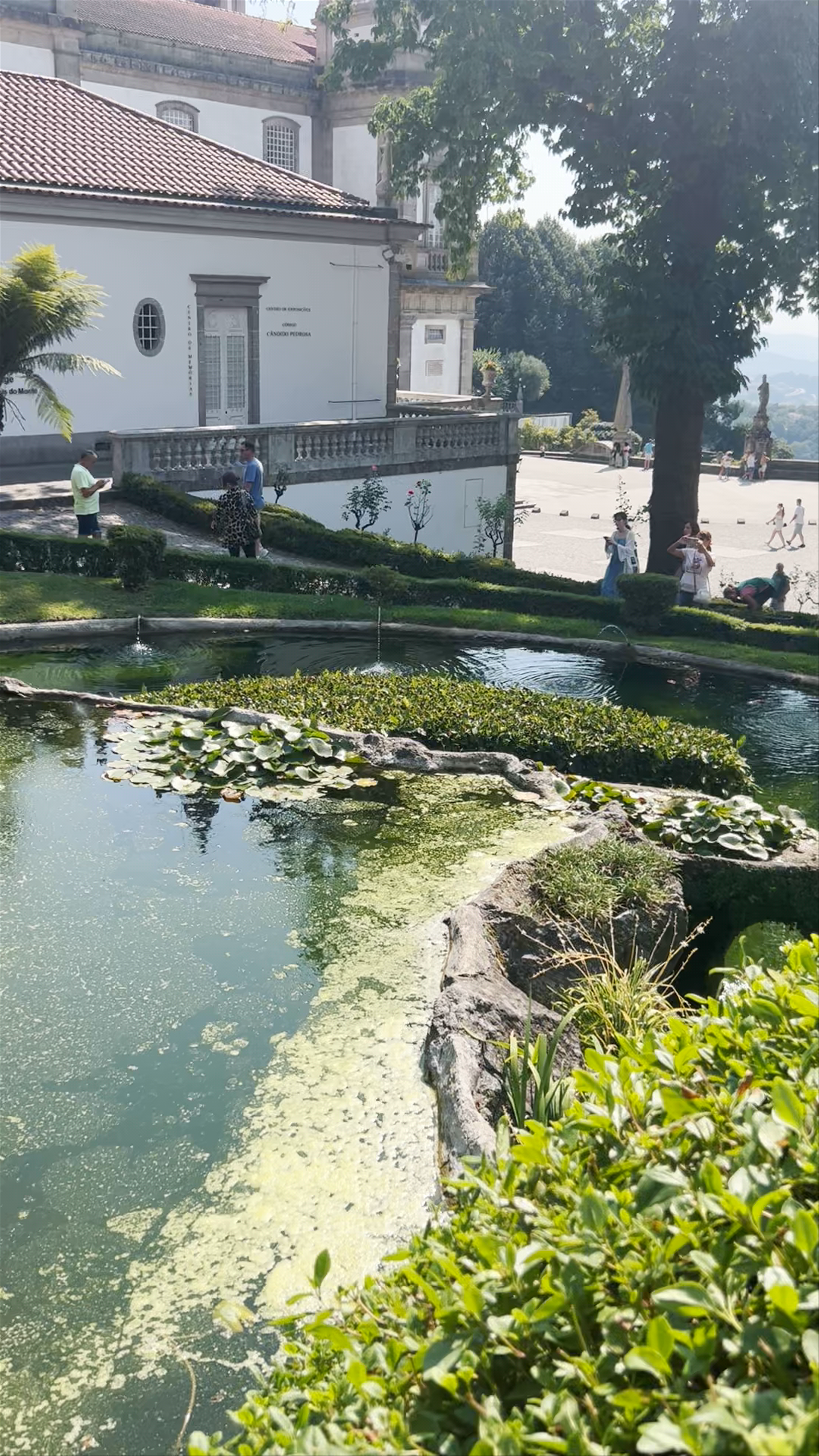 Gruta Artificial de Ernesto Korrodi