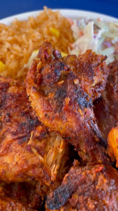Pollos Puebla #1 - Heavy In Da Eats get yo life right boi. - Mexican Near Me - Pasadena, California