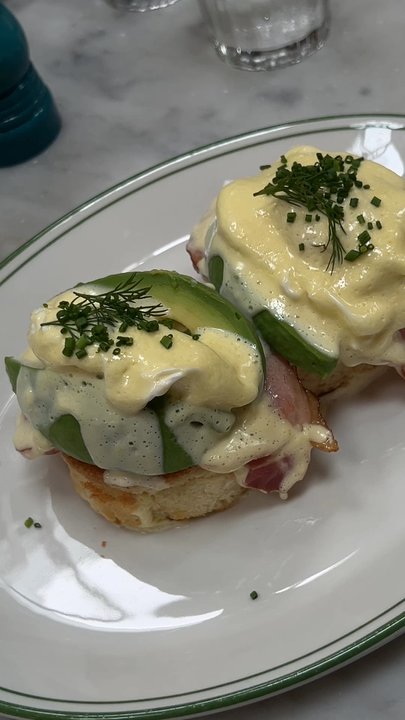 Sadelle's - Breakfast & Brunch Near Me - Dallas, Texas