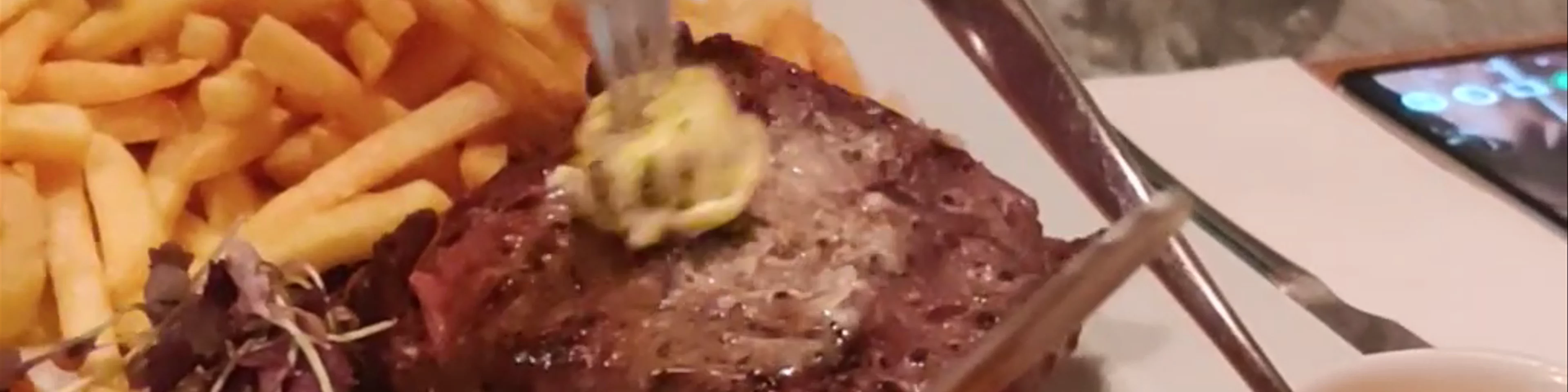 The Herd Steak Restaurant