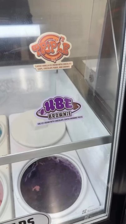 Afters Ice Cream - Ice Cream & Frozen Yogurt Near Me - Fullerton, California