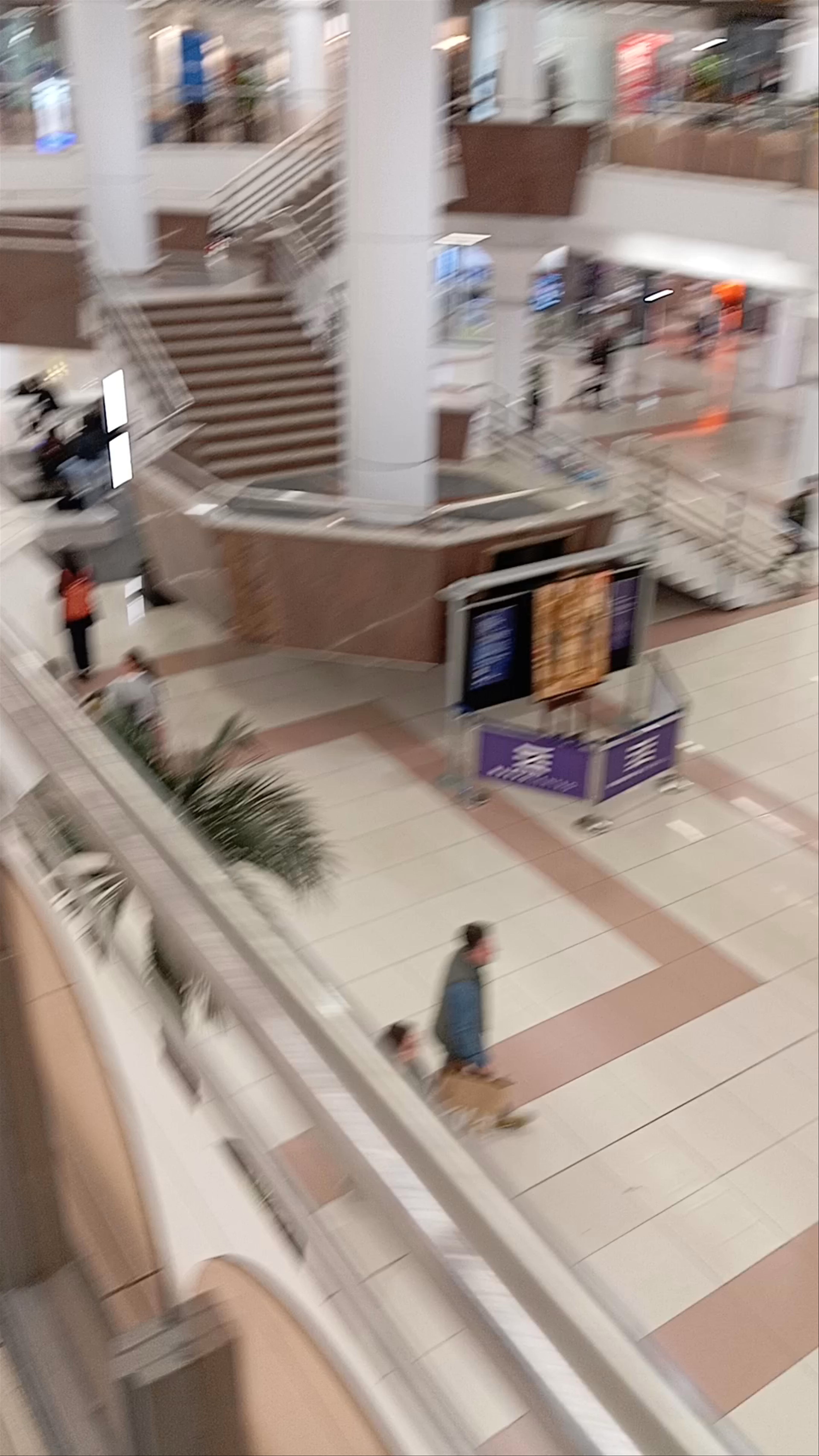 Nuevo Centro Shopping Experience in Valencia, Spain