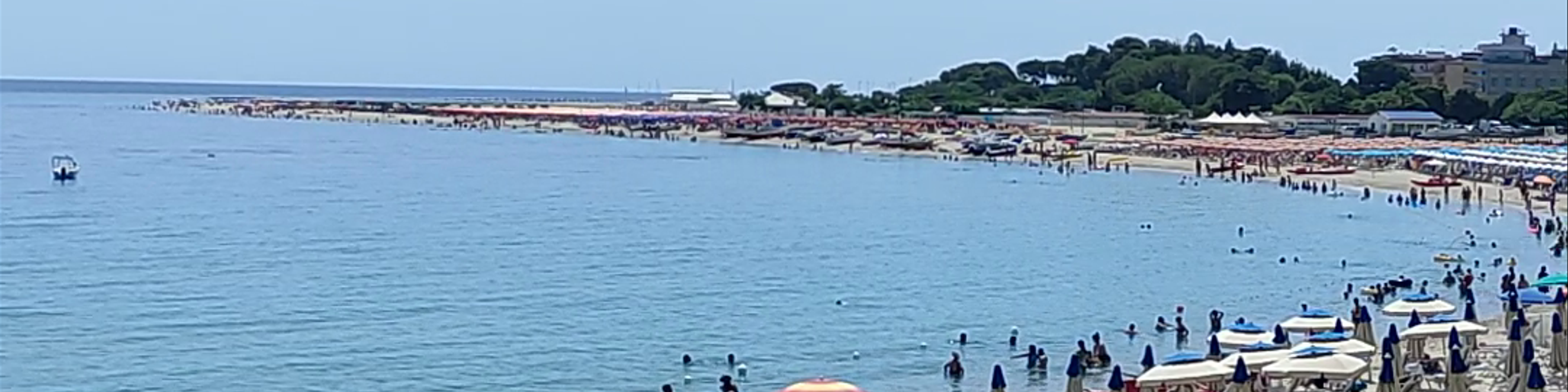 Soverato Marina