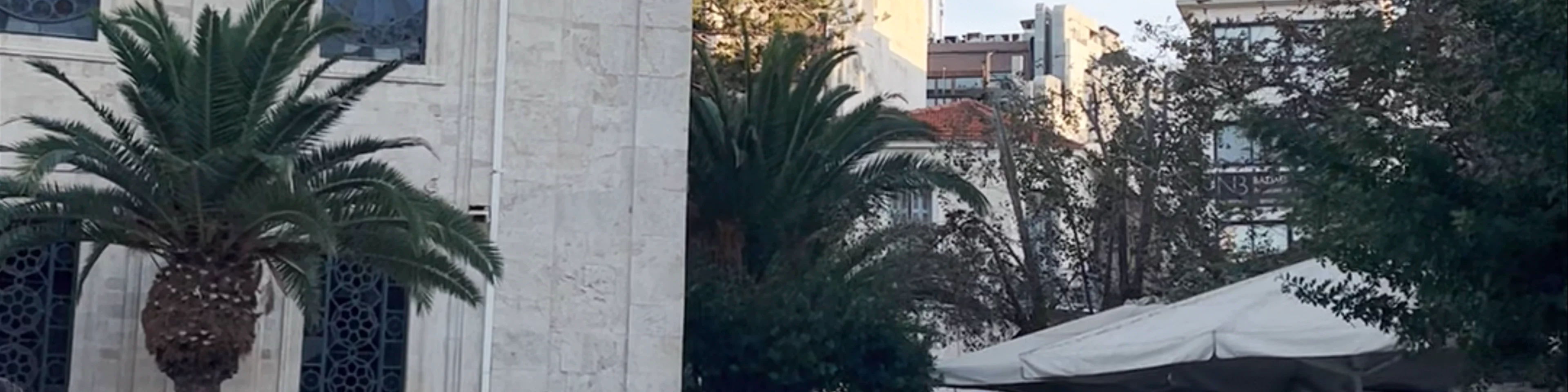 Cathedral Holy Temple of Saint Titus