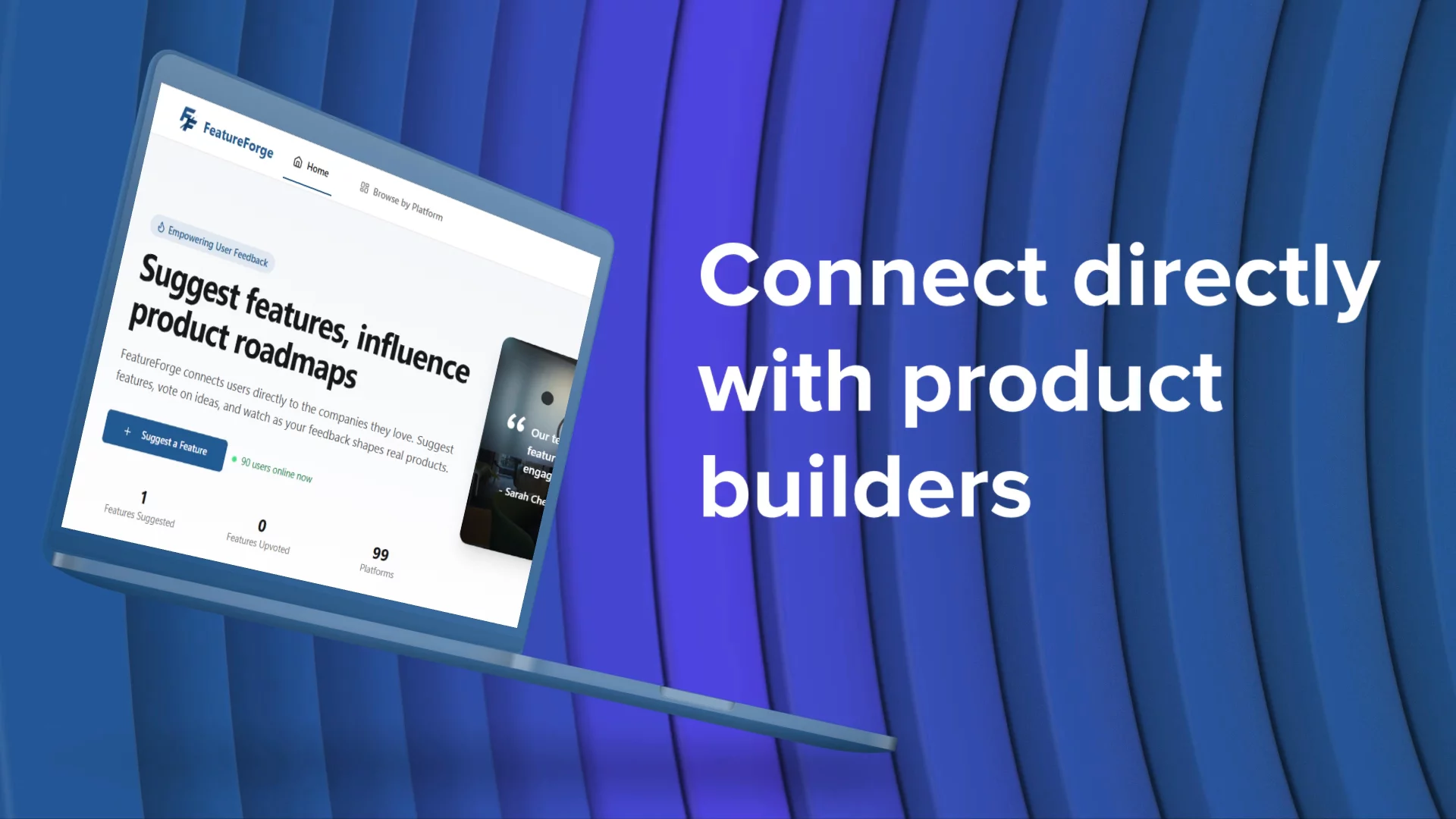 FeatureForge image 1