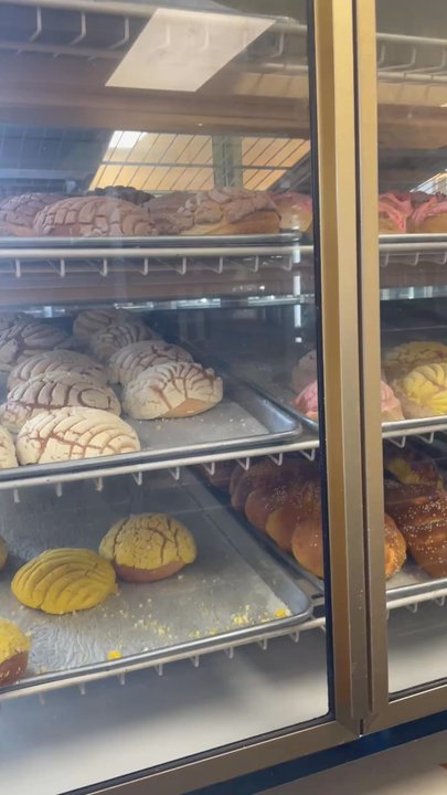 Camacho's Bakery - Bakeries Near Me - Ontario, California