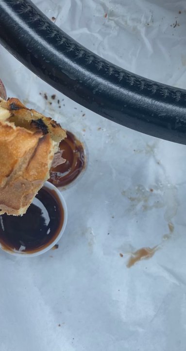 Mike's Grill - Tri-tip - Barbeque Near Me - Fresno, California