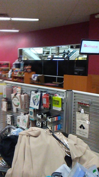 Burlington - Department Stores Near Me - West Nyack, New York