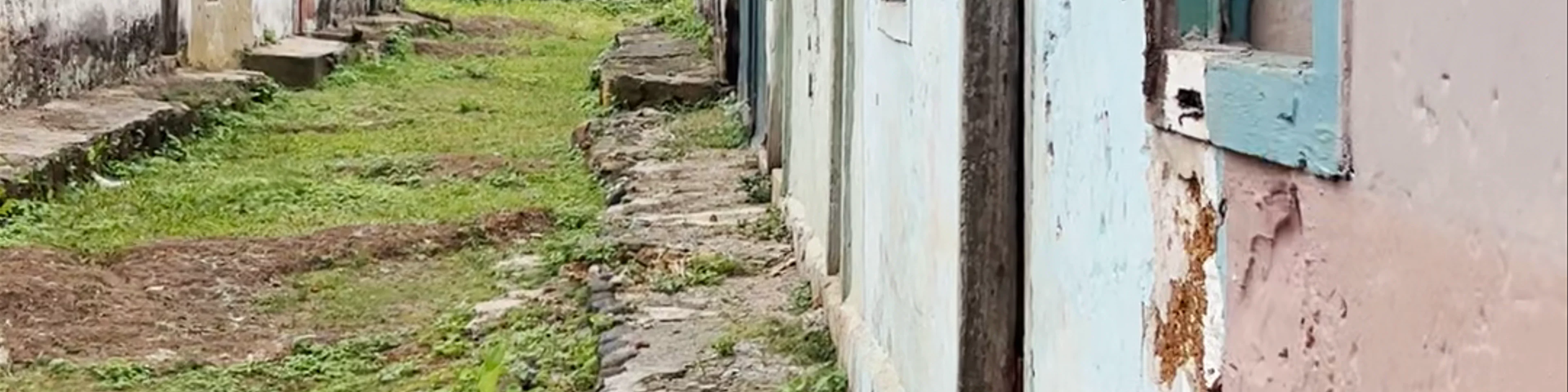 Roça Sundy