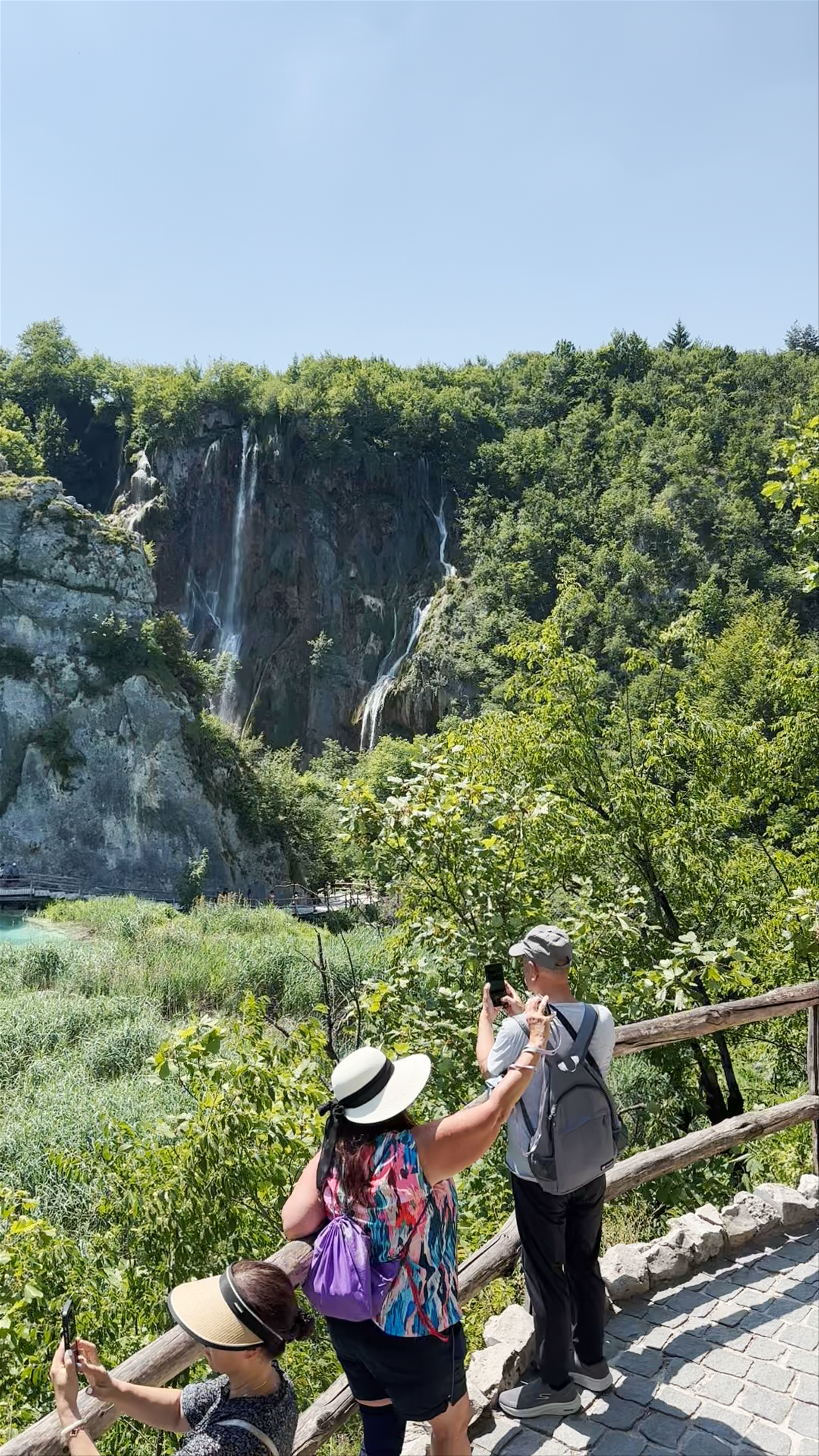 Nacionalni park Plitvička jezera