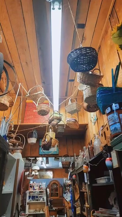 Buried Treasures - Antiques Near Me - Fairview, Tennessee
