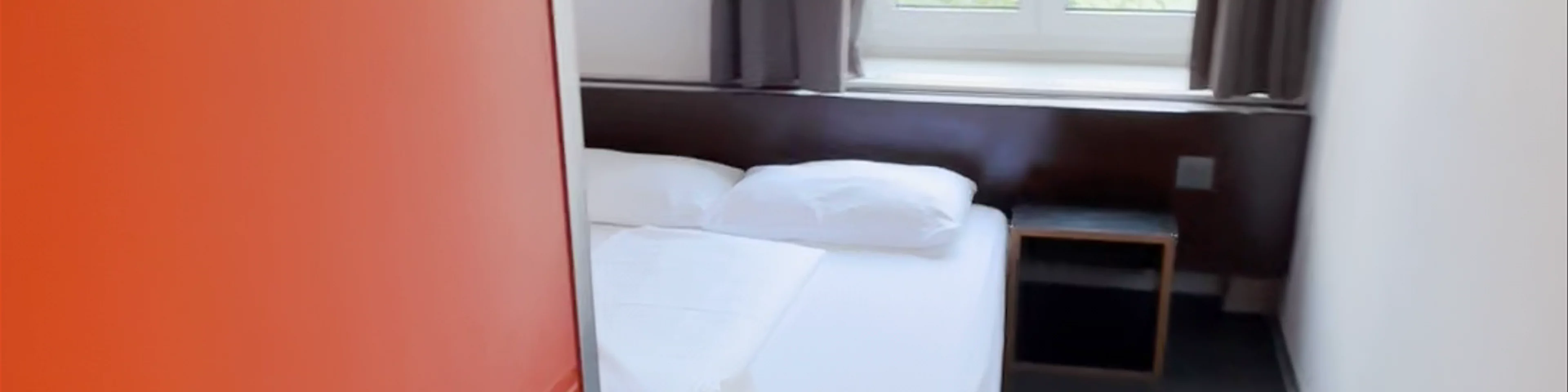 easyHotel Zürich City Centre