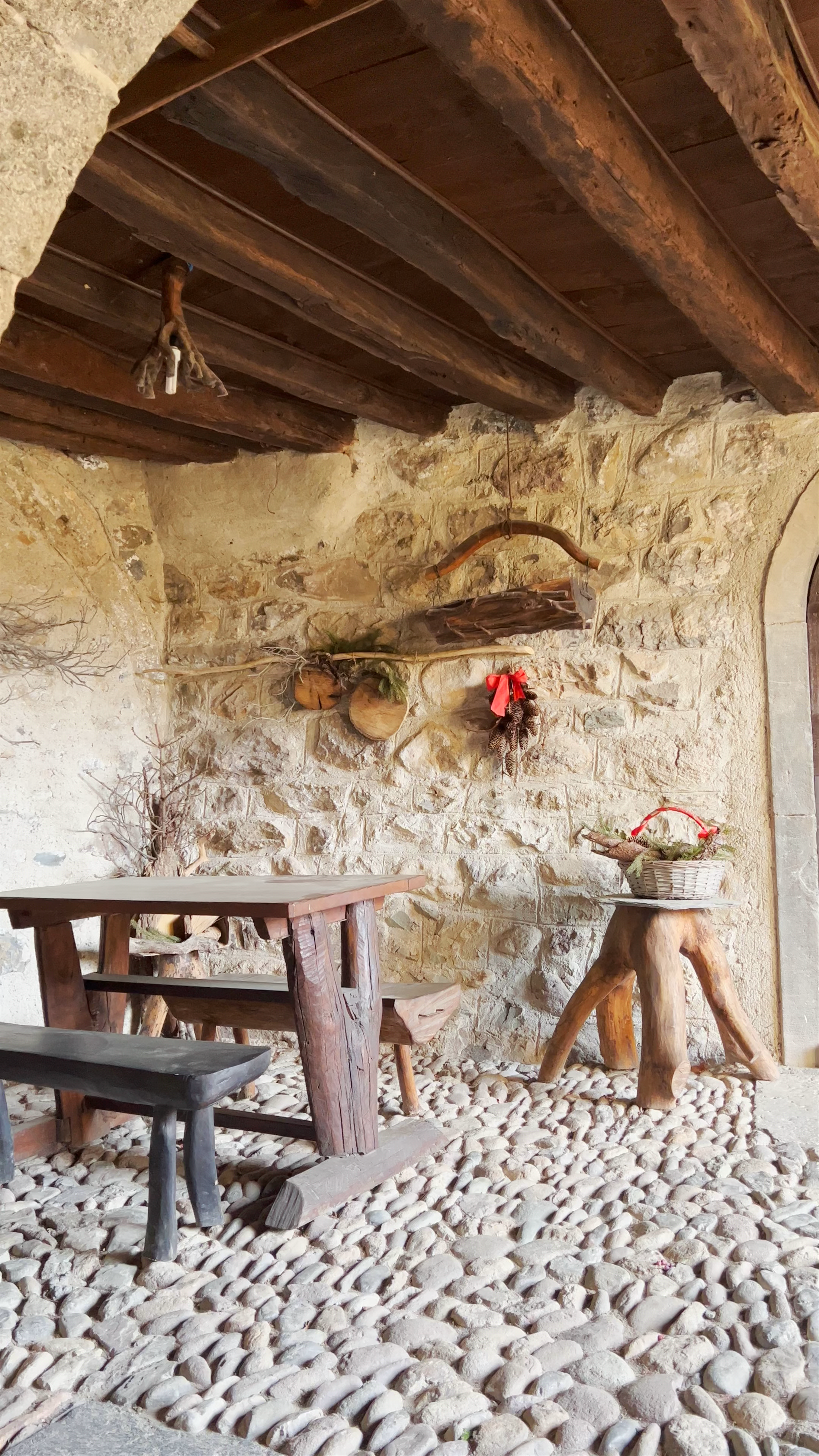Museo dei Tasso e della Storia Postale