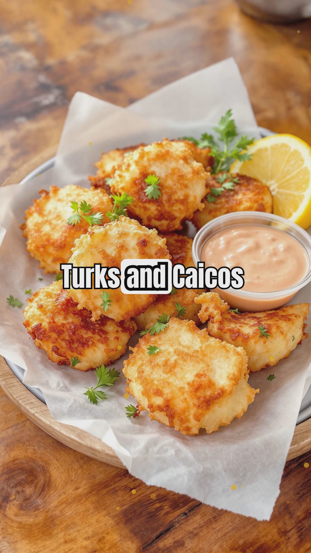 Exploring the Flavors and Traditions of Turks and Caicos