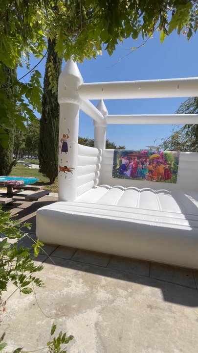 The Softest Play Date - Bounce House Rentals Near Me