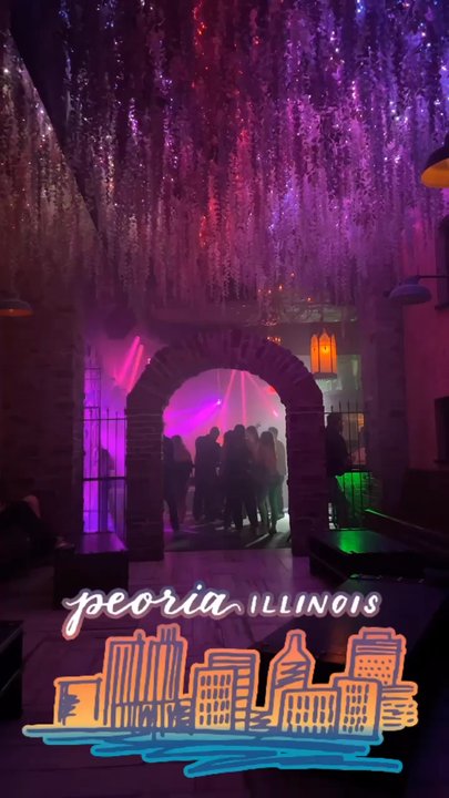 Saddle Up - Dance Clubs Near Me - Peoria, Illinois