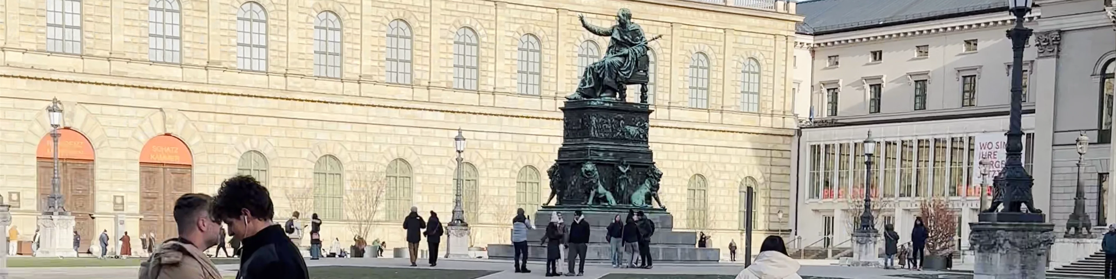 Max-Joseph-Platz