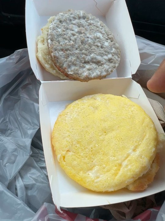 Wawa - Don't go to this Wawa this is what you get for 4 dollars - Convenience Stores Near Me - Portsmouth, Virginia