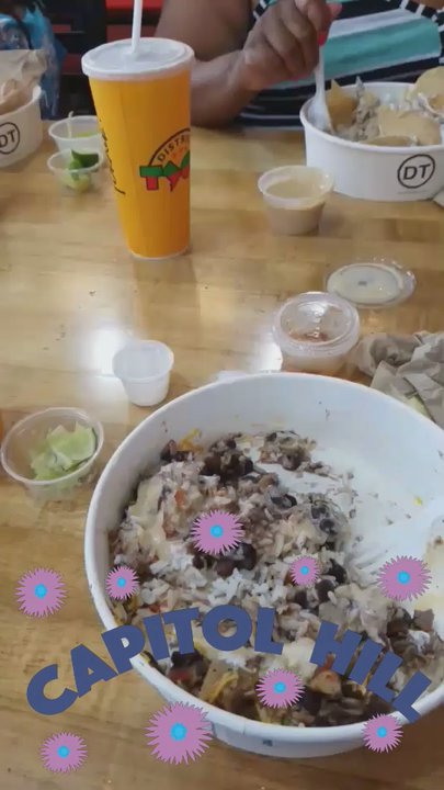 District Taco - Mexican Near Me - Washington, DC, District of Columbia