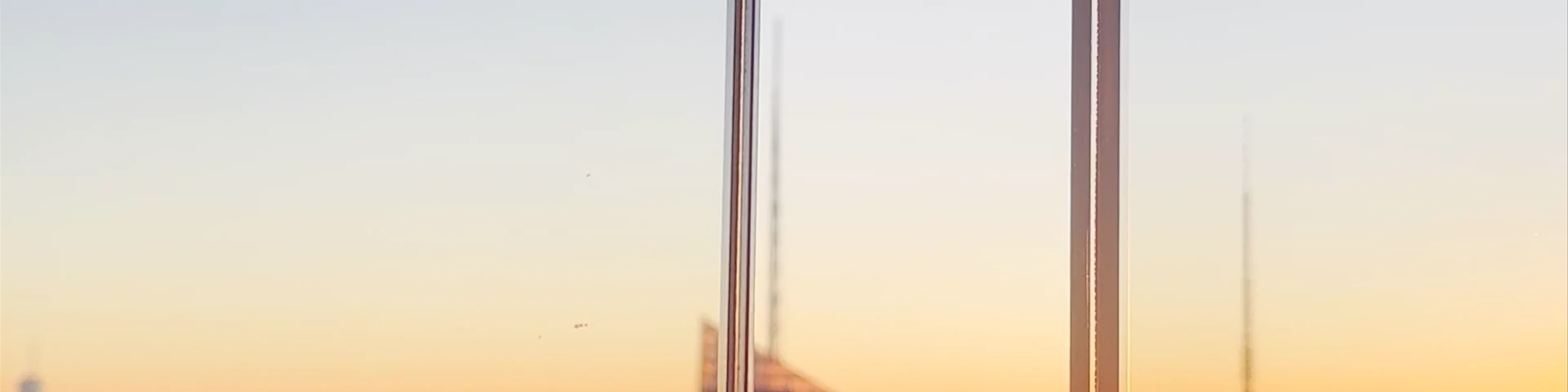 Top of The Rock