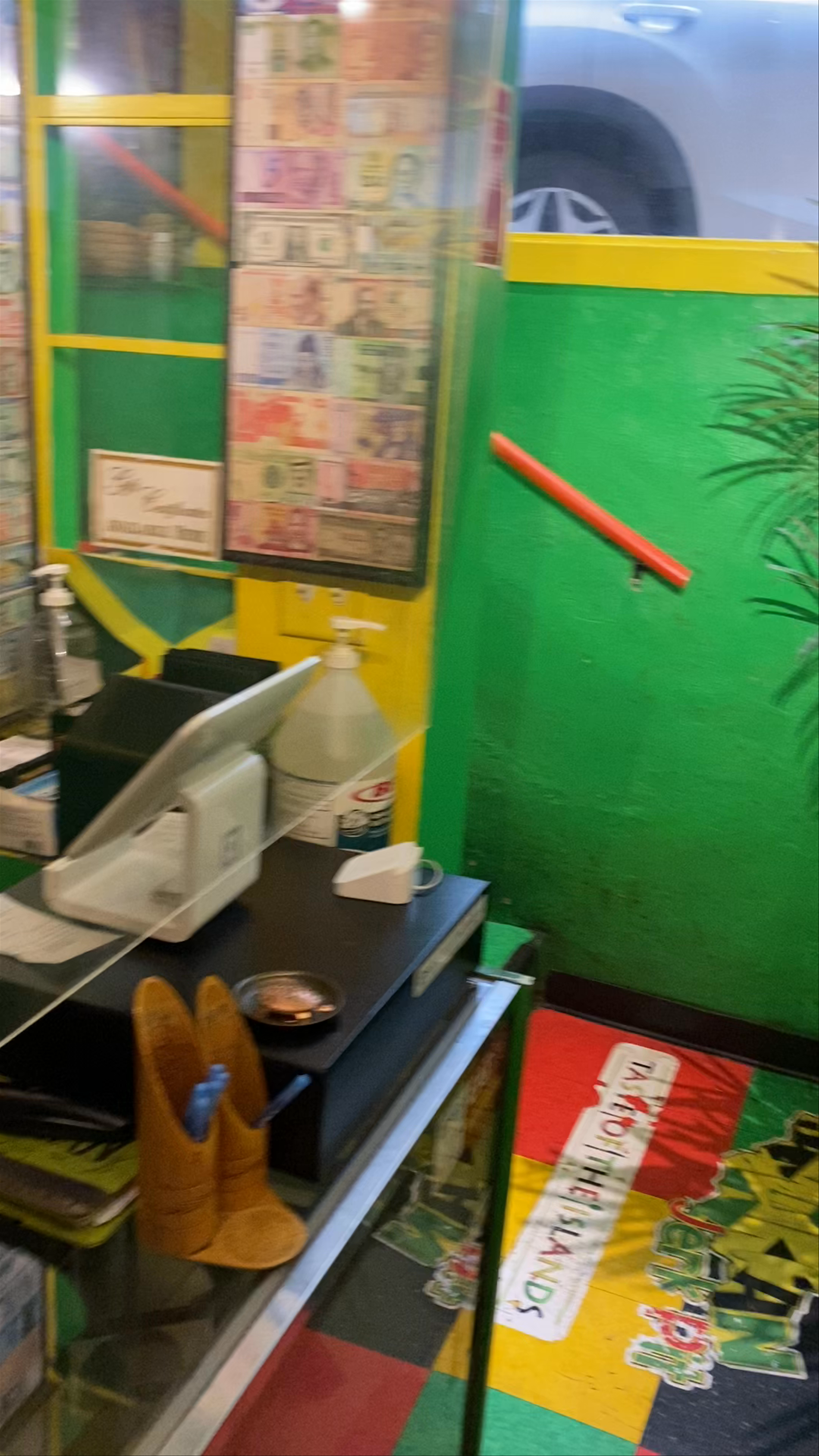 Jamaican Jerk Pit: Authentic Caribbean Flavor in Ann Arbor