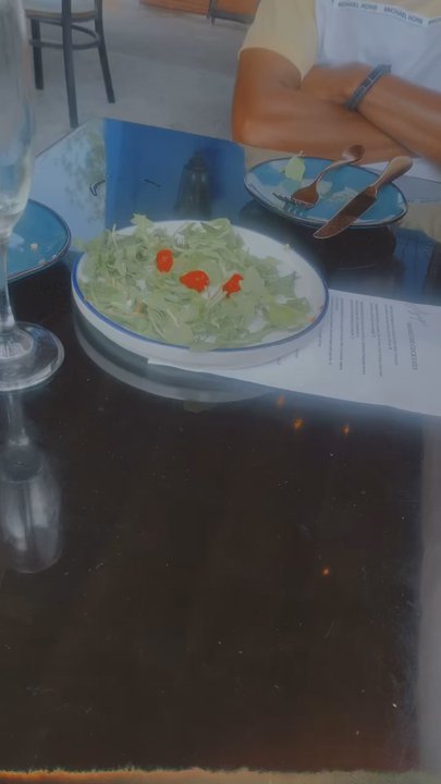 Agapi Bistro + Garden - Mediterranean Near Me - Pensacola, Florida