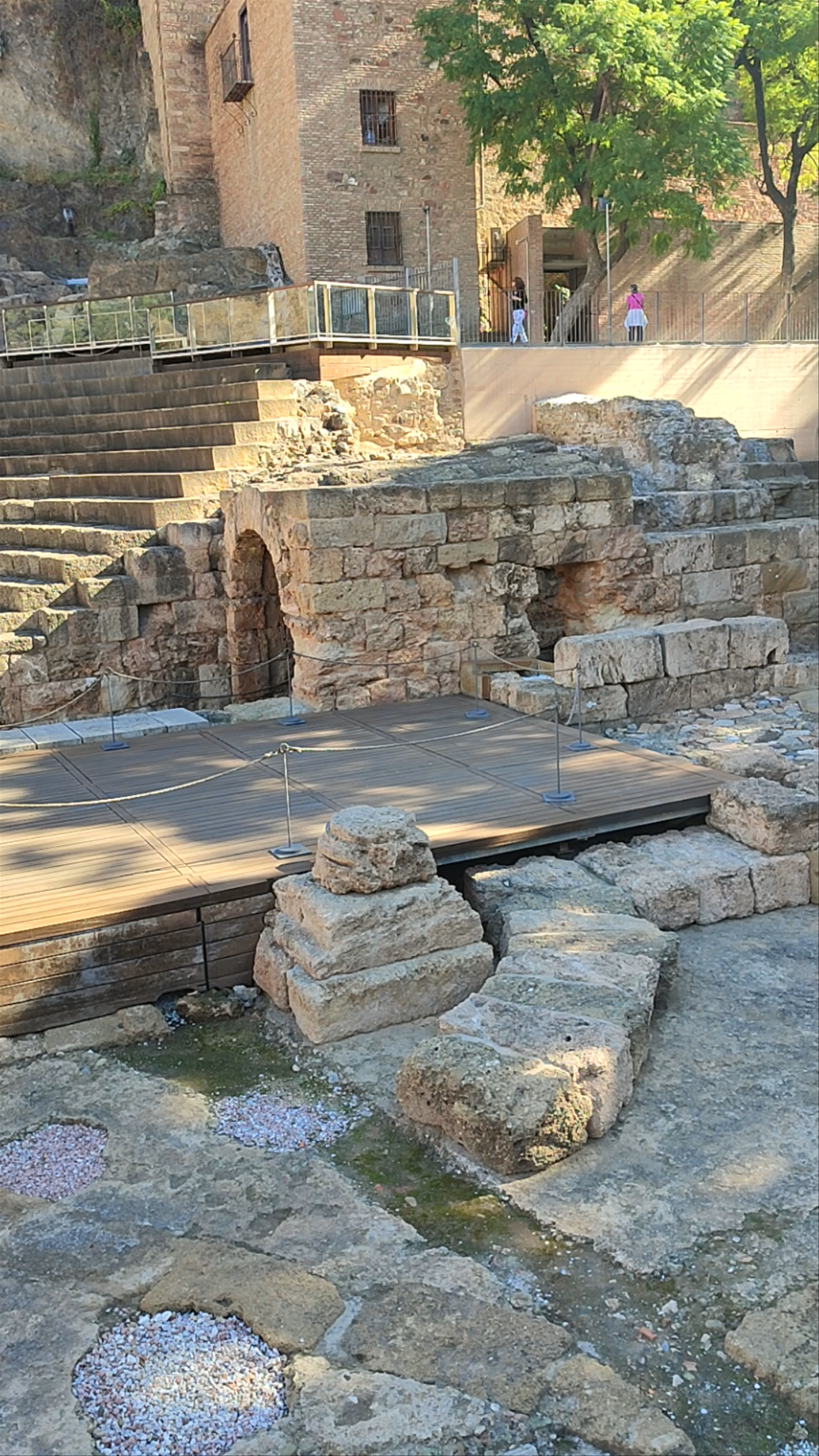 Teatro Romano