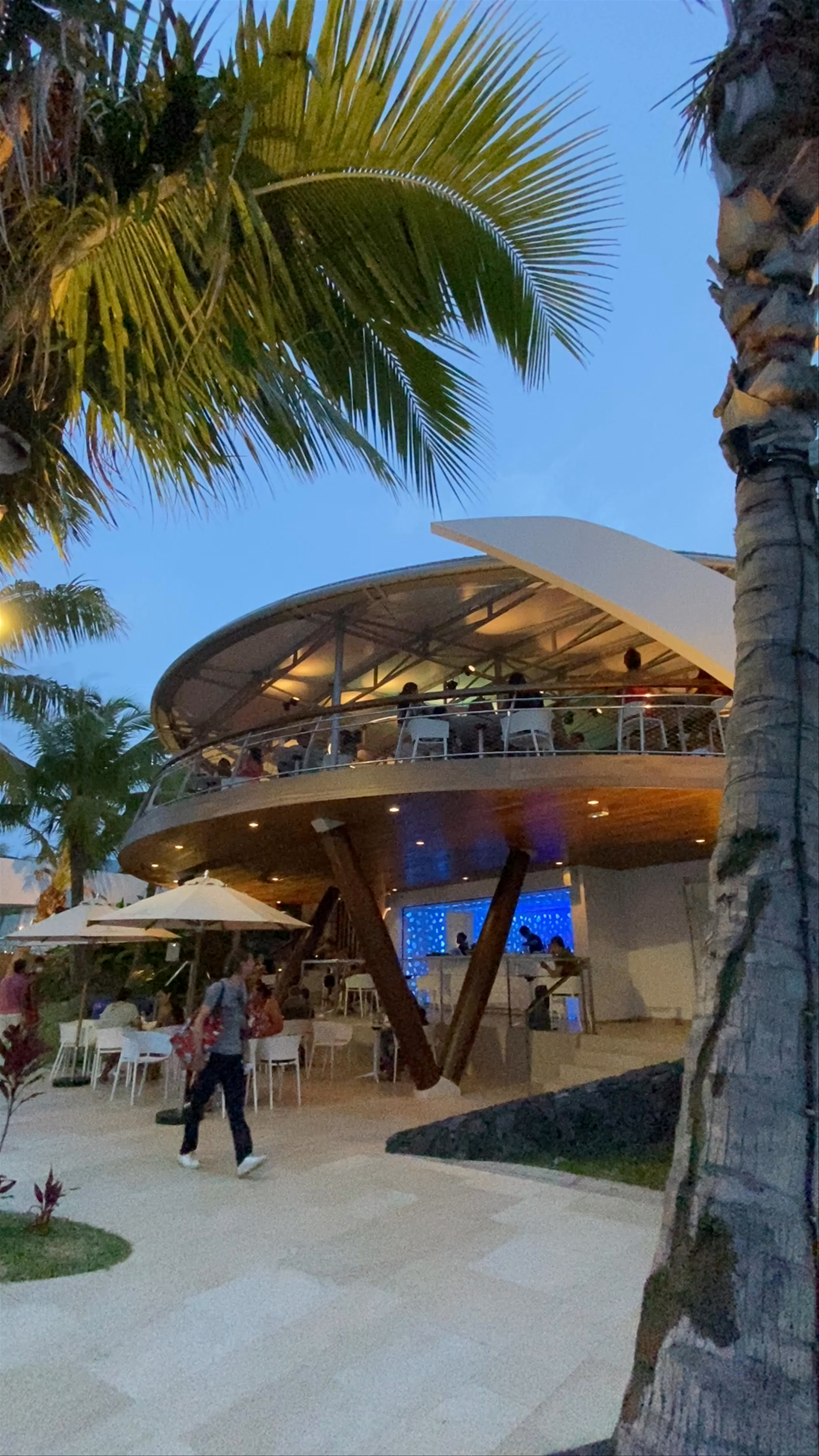 Meherio Tahitian Bistro