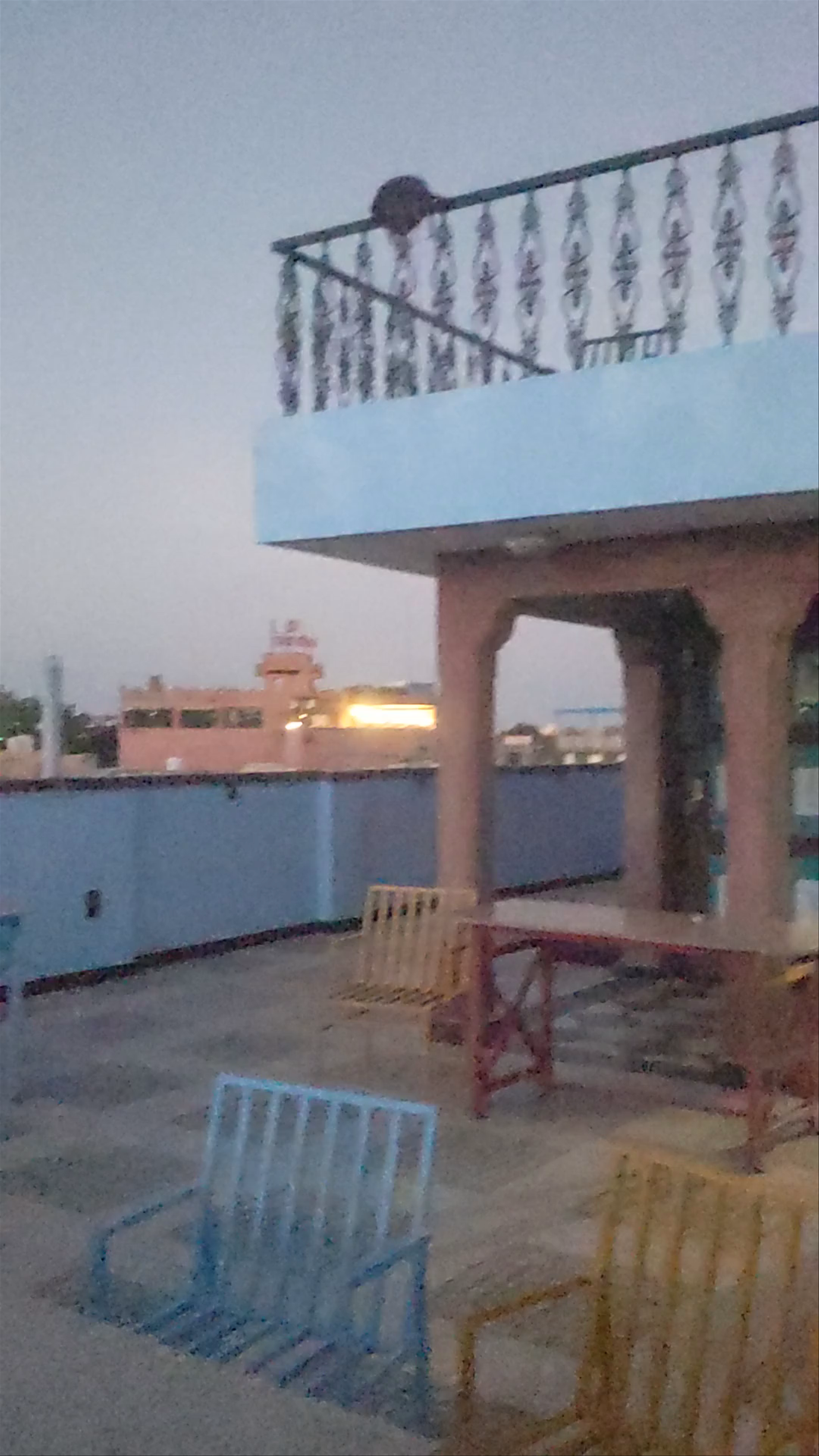 Jodhpur Palace Guest House