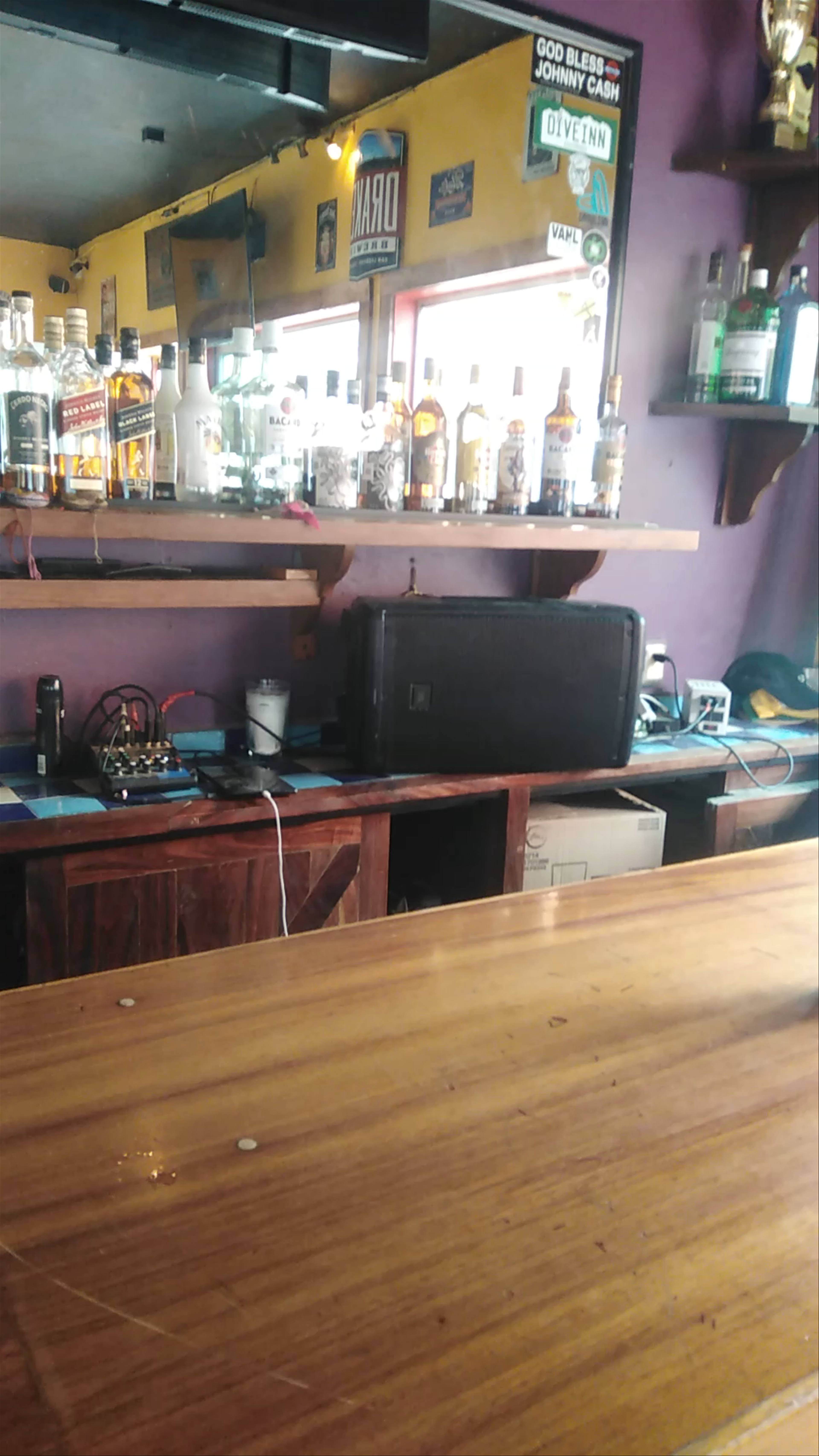 Latitude 20 Sayulita