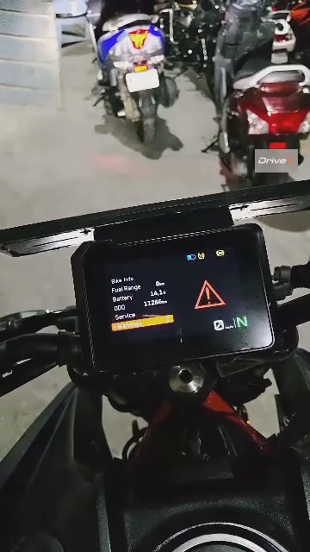 Walk-around video thumbnail