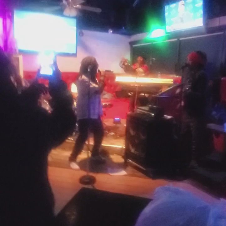 Empire Lounge - Band was excellent! - Sports Bars Near Me - Snellville, Georgia