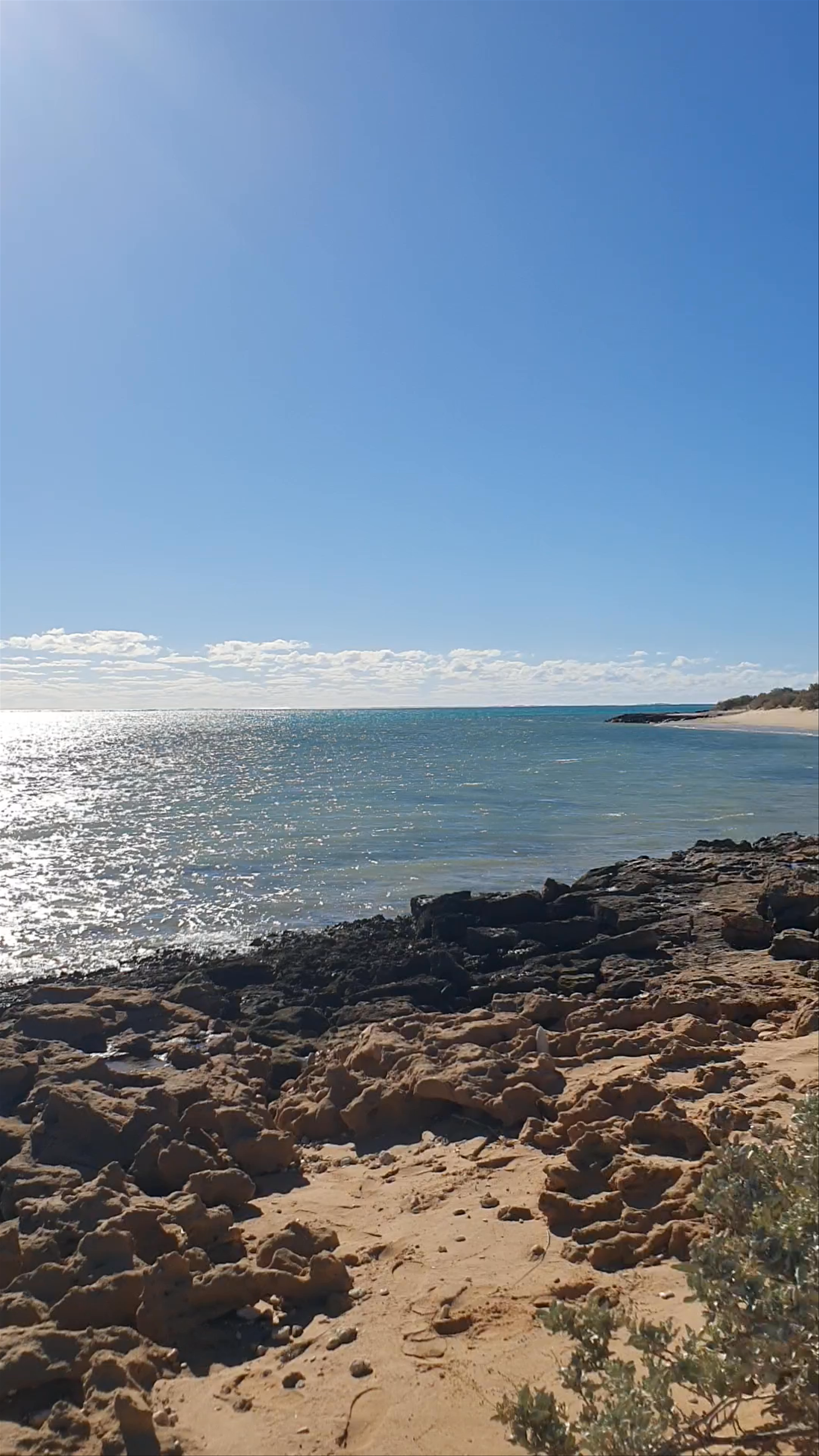Tulki Beach