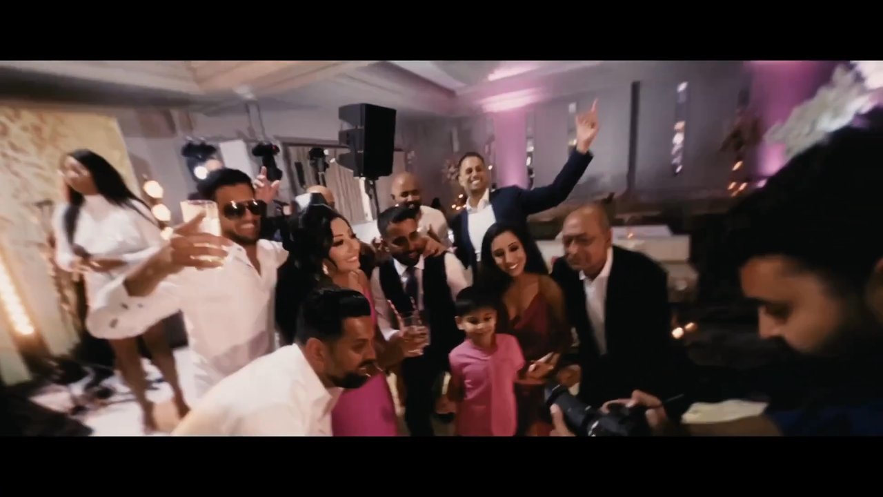 Urban Dynamite - Live Showreel 2026 - video