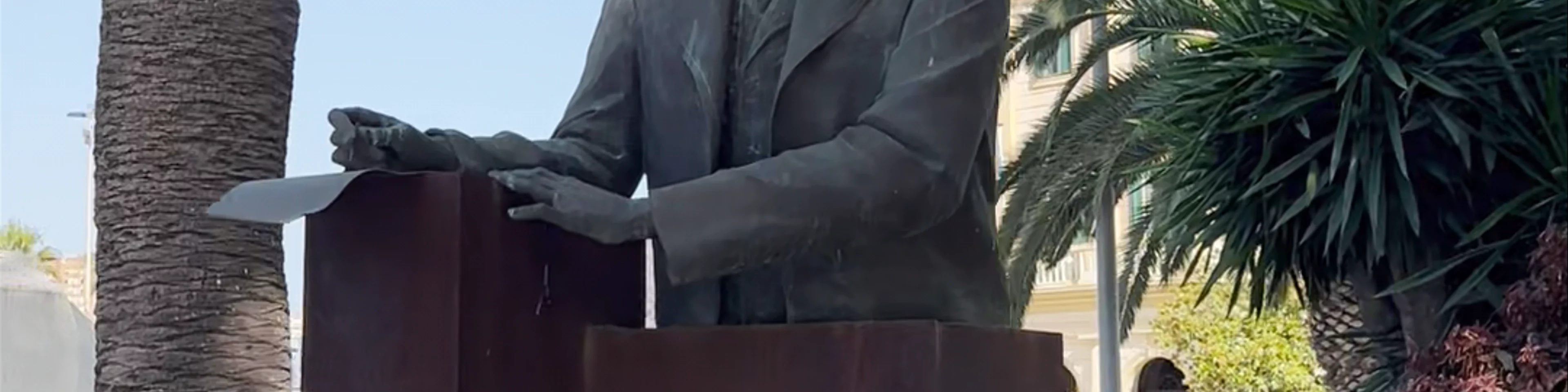 Monumento a José P. Rizal