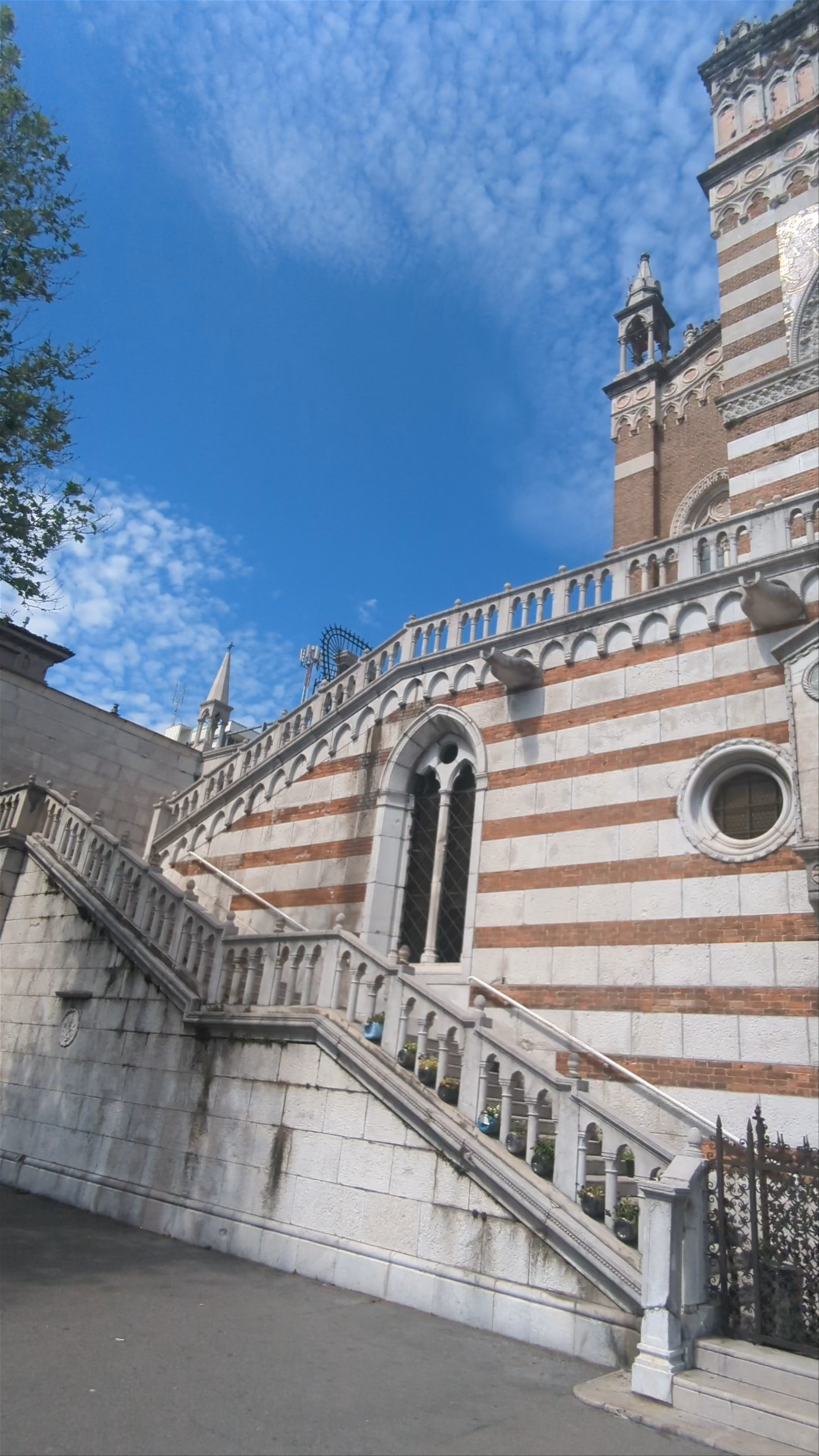 Church of Our Lady of Lourdes