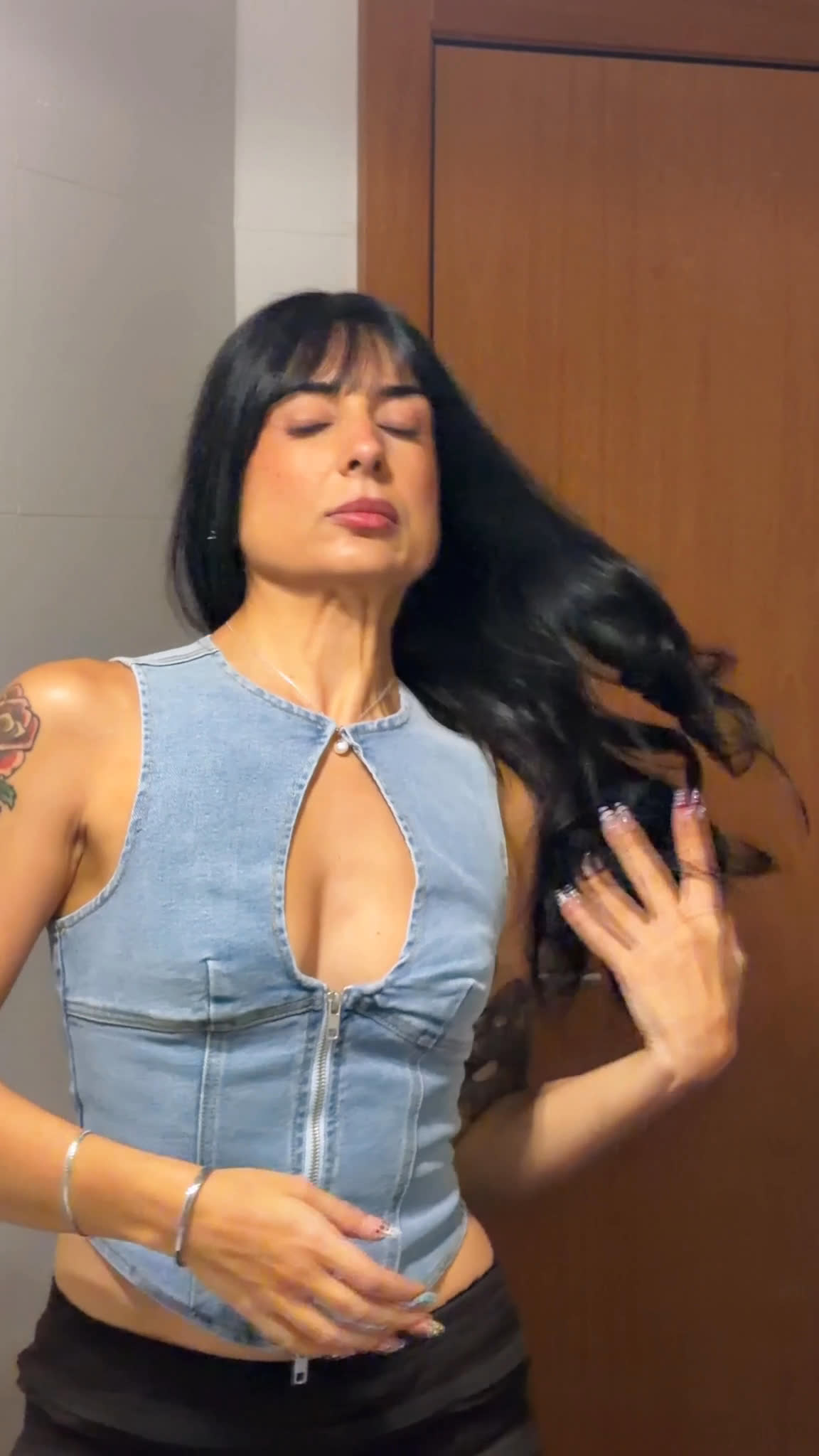 Vídeo UGC 5 de Sara