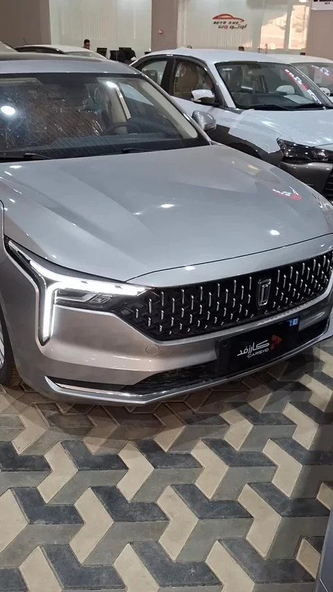 فاو بيستون بي 70 Comfort 2025