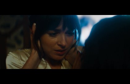 Pré-bande-annonce en anglais