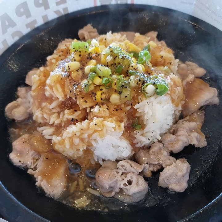 Teppan Kitchen - Japanese Near Me - Richmond, British Columbia