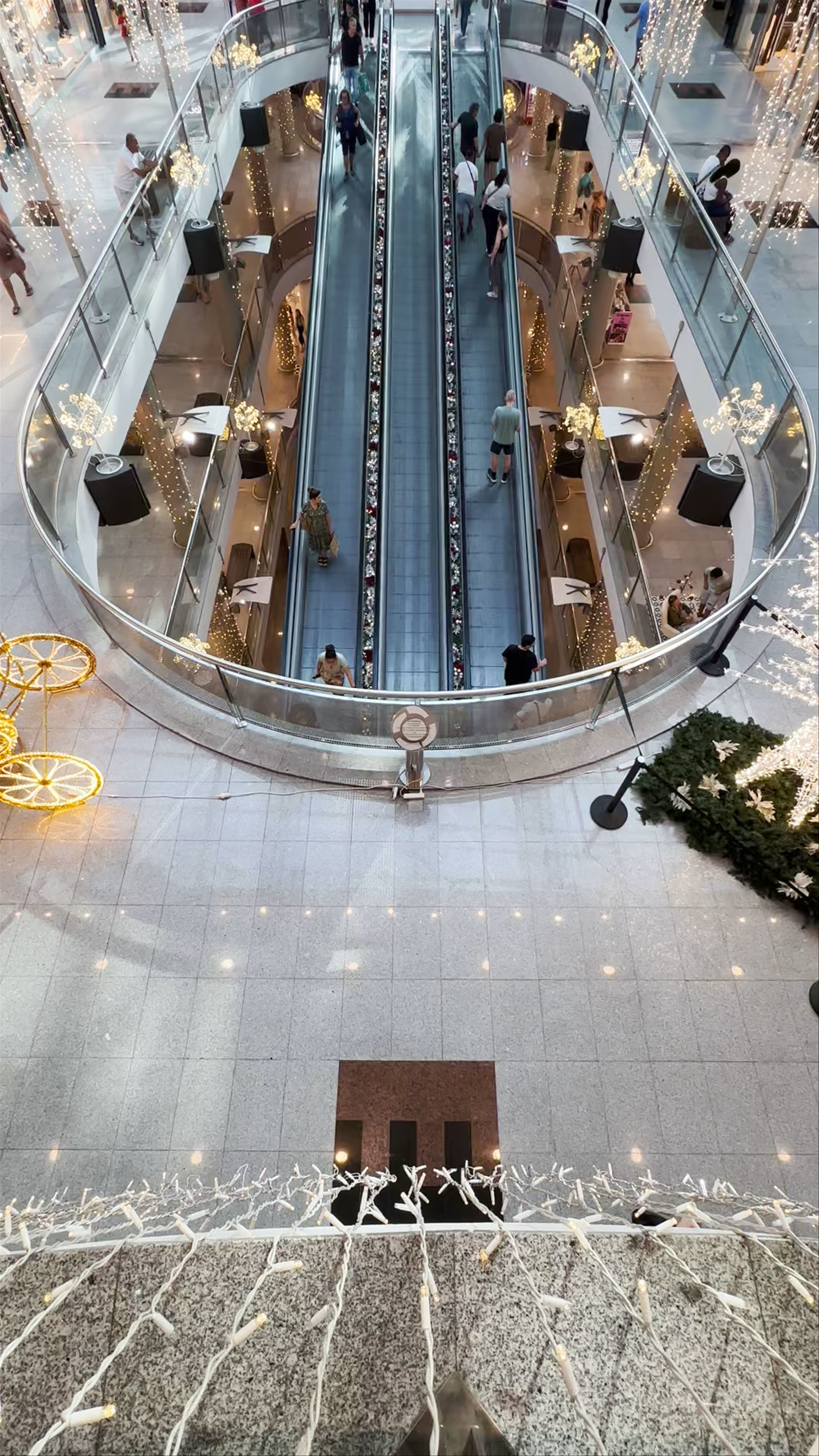 Centro Comercial Las Rotondas