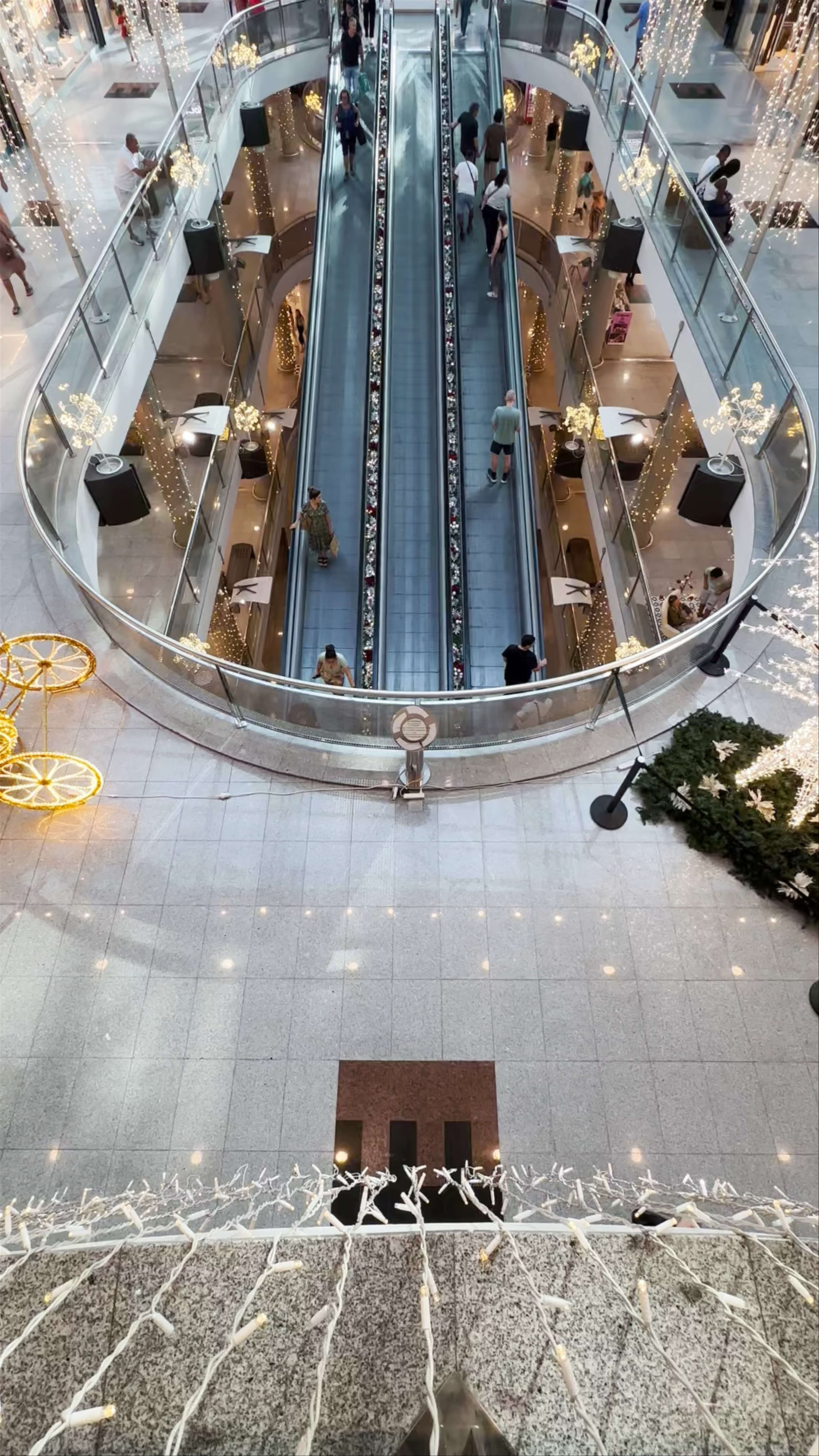 Centro Comercial Las Rotondas