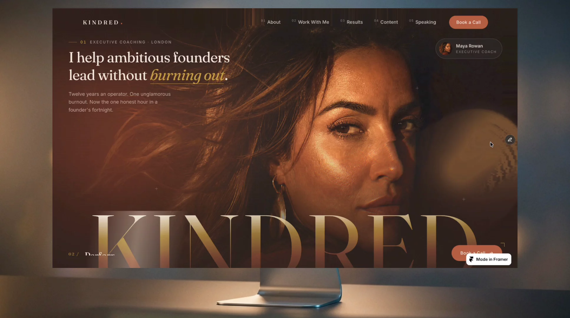 KINDRED Studio