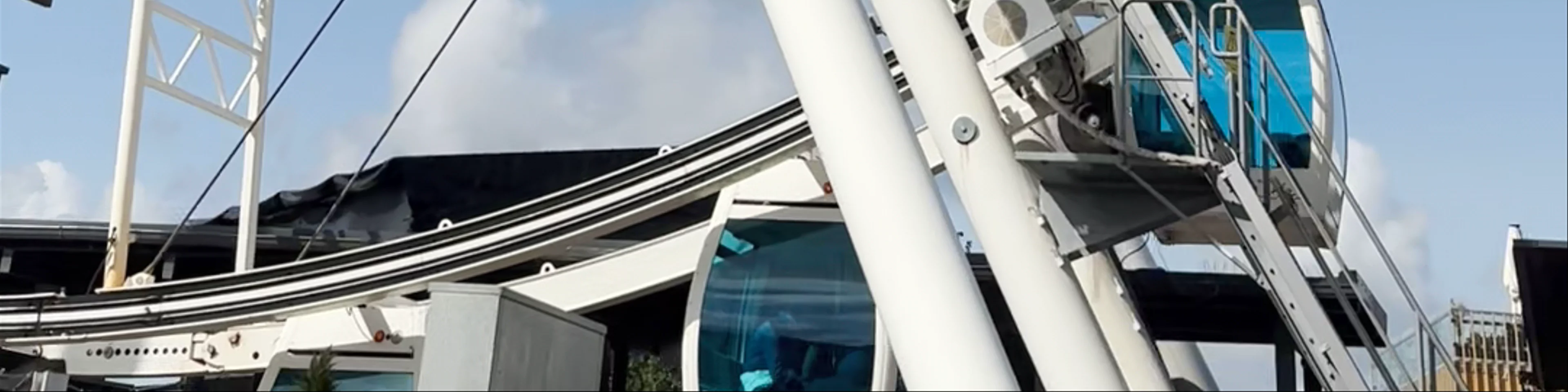 SkyWheel Helsinki