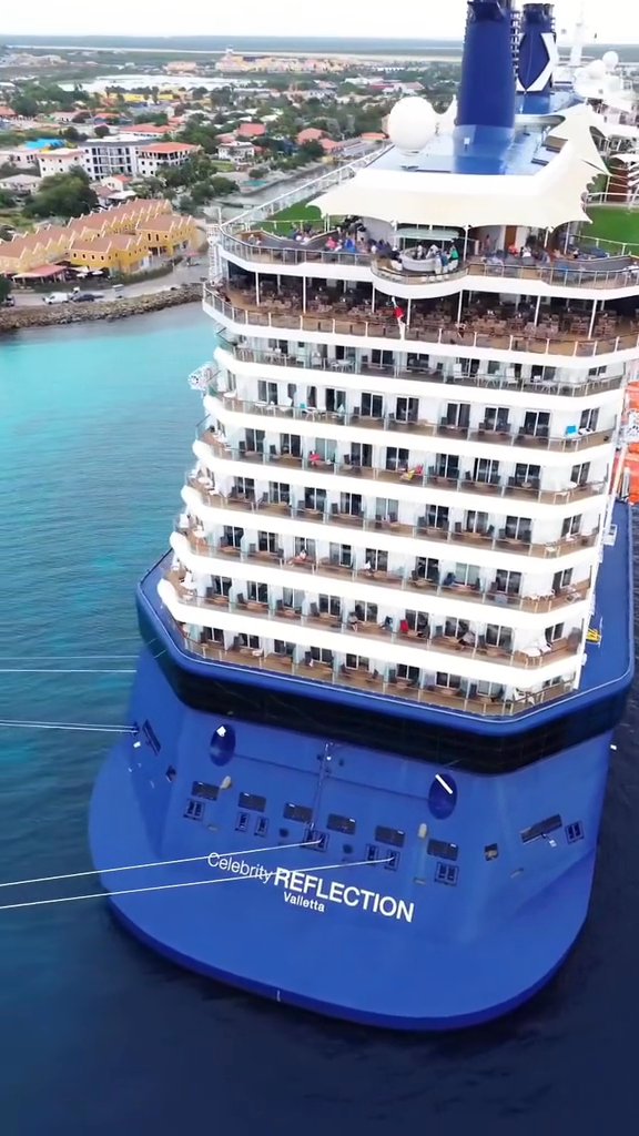 Celebrity Cruises