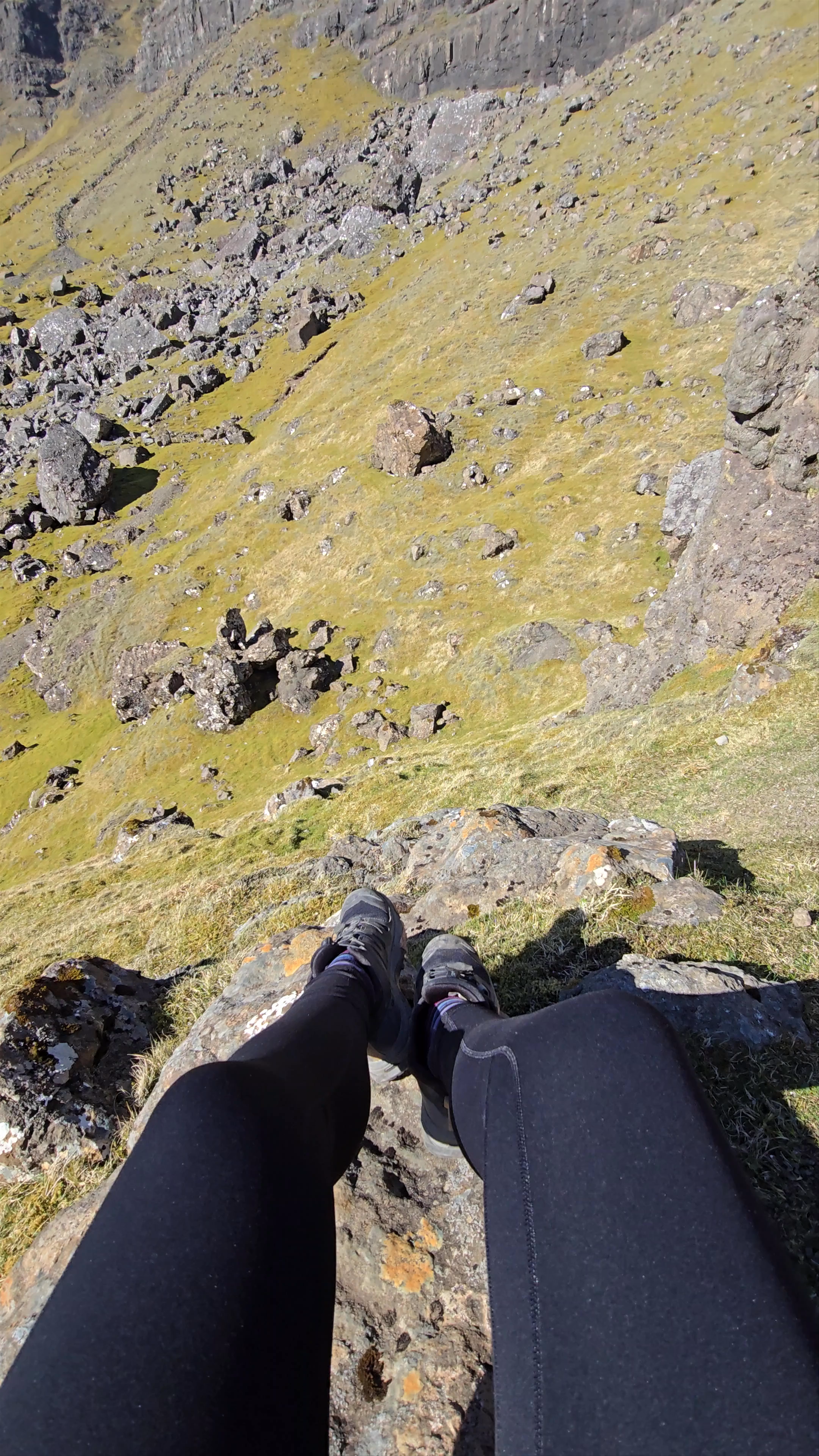 Old Man of Storr: Majestic Hiking Views on the Isle of Skye