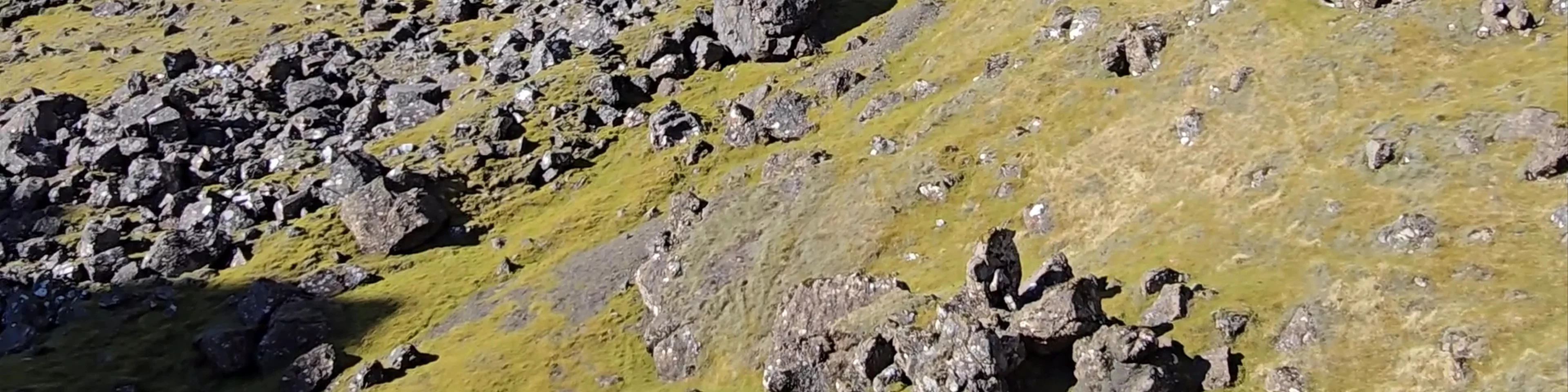 Old Man of Storr