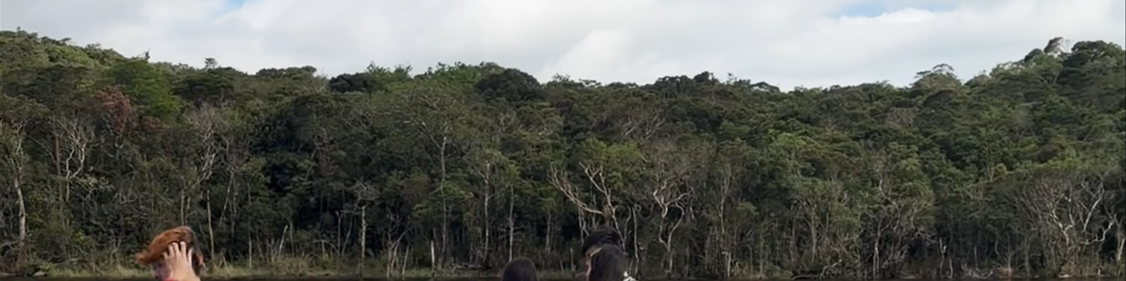 Preah Monivong Bokor National Park