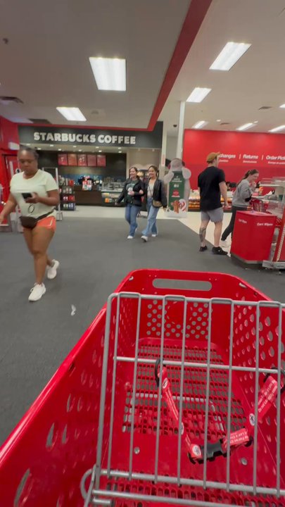 Target - Starbucks - Department Stores Near Me - Rockwall, Texas