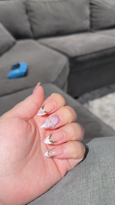 Rose Nails - Nail Salons Near Me - Chicago, Illinois